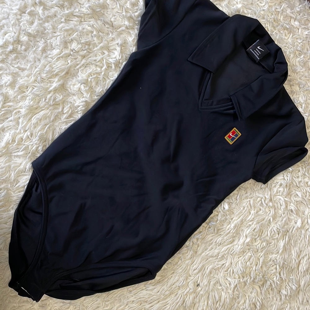 Nike bodysuit
